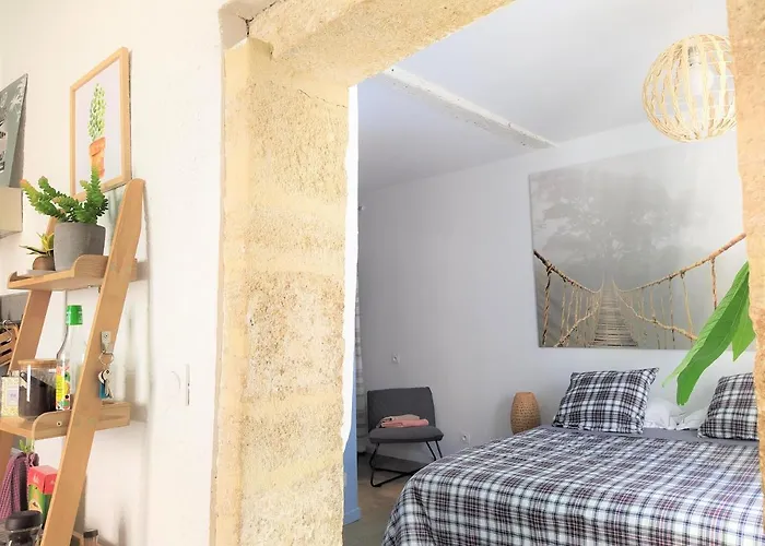 Le Balcon De Saint Roch Apartamento Montpellier