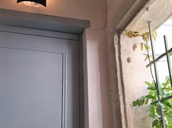 Le Balcon De Saint Roch Apartamento *