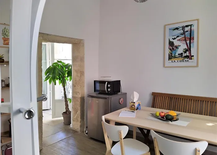 Apartamento Le Balcon De Saint Roch