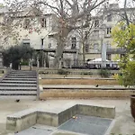 Le Balcon De Saint Roch Lejlighed