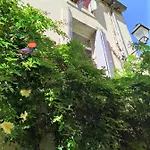 Lägenhet Le Balcon De Saint Roch Montpellier