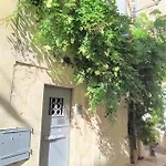 Le Balcon De Saint Roch 公寓 蒙彼利埃