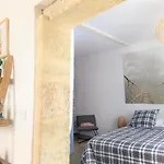 Le Balcon De Saint Roch Lägenhet Montpellier