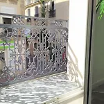 公寓 Le Balcon De Saint Roch *