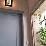 Le Balcon De Saint Roch Lägenhet *