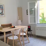 公寓 Le Balcon De Saint Roch 蒙彼利埃