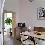 公寓 Le Balcon De Saint Roch