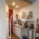 Apartamento Le Balcon De Saint Roch *