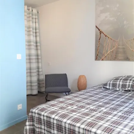 Le Balcon De Saint Roch Montpellier