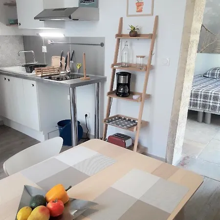 Le Balcon De Saint Roch * Montpellier