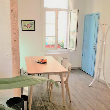 Le Balcon De Saint Roch Apartment *