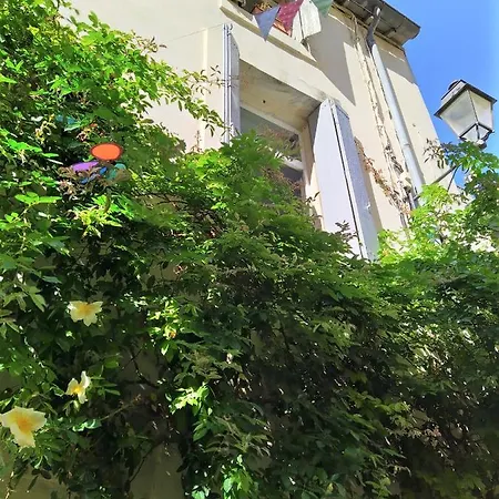 Apartamento Le Balcon De Saint Roch Montpellier