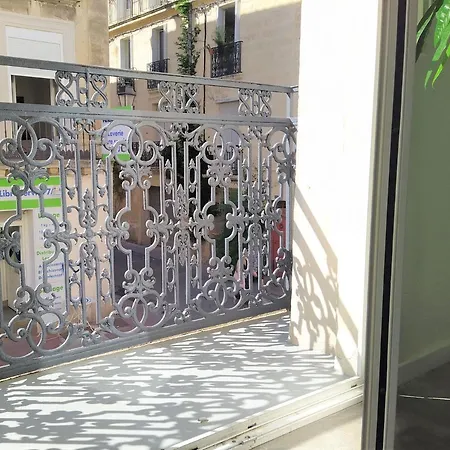 Appartement Le Balcon De Saint Roch *