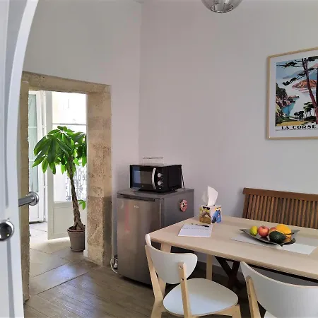 Appartement Le Balcon De Saint Roch