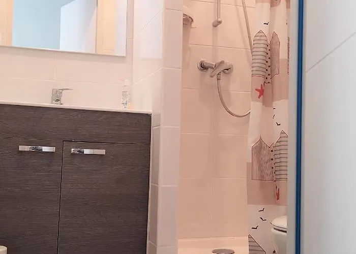Appartement Le Balcon De Saint Roch Montpellier